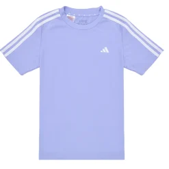 Adidas Sportswear - Train Essentials AEROREADY 3-Stripes Regular-Fit Training Set Bleu Best