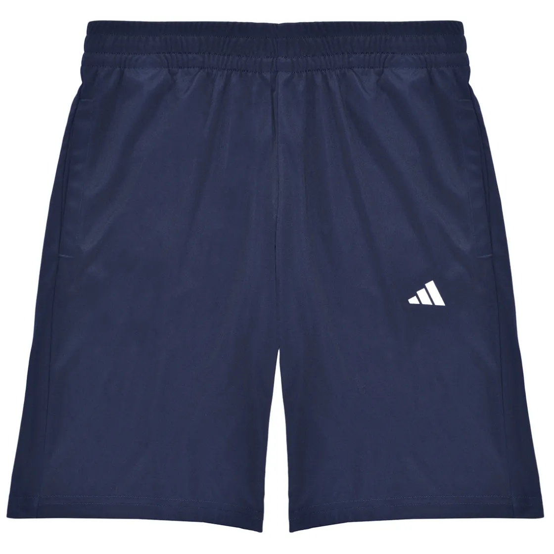 Adidas Sportswear - Train Essentials AEROREADY 3-Stripes Regular-Fit Training Set Bleu Best