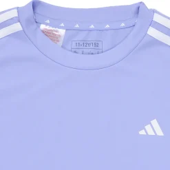 Adidas Sportswear - Train Essentials AEROREADY 3-Stripes Regular-Fit Training Set Bleu Best