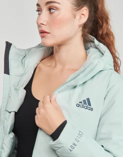 Adidas Sportswear - TRAVEER CR J< Manteaux
