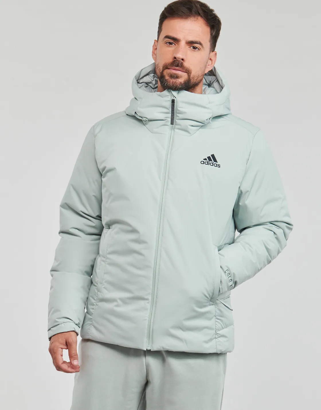 Adidas Sportswear - TRAVEER CR J Gris Online
