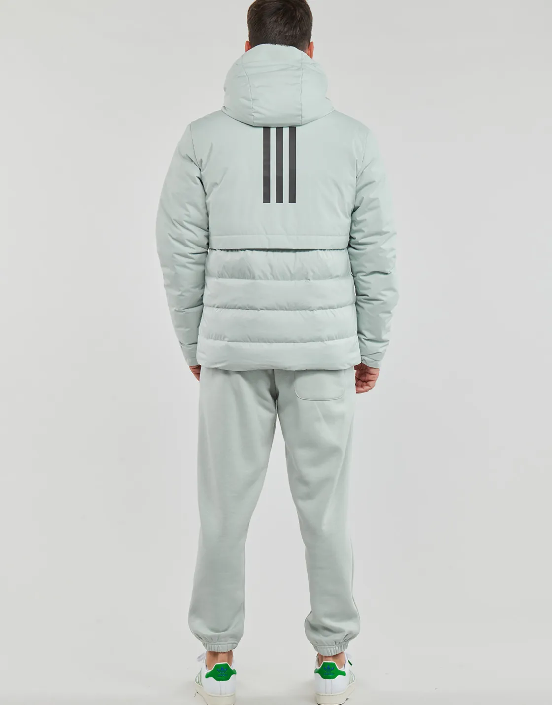 Adidas Sportswear - TRAVEER CR J Gris Online