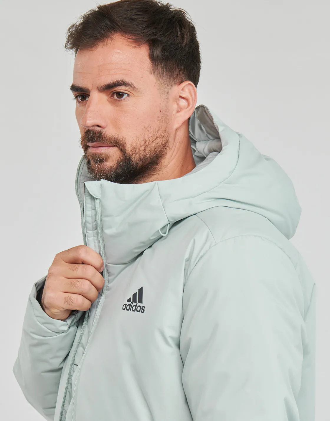 Adidas Sportswear - TRAVEER CR J Gris Online