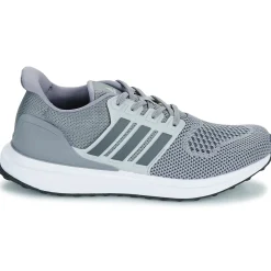 Adidas Sportswear - UBOUNCE DNA J Gris Best