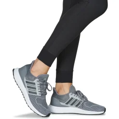 Adidas Sportswear - UBOUNCE DNA J Gris Best