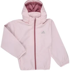 Adidas Sportswear - Utility Jacket Rose Best