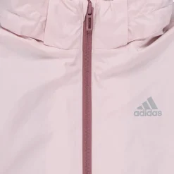 Adidas Sportswear - Utility Jacket Rose Best