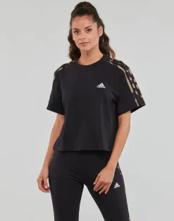 Adidas Sportswear - VIBAOP 3S CRO T Best