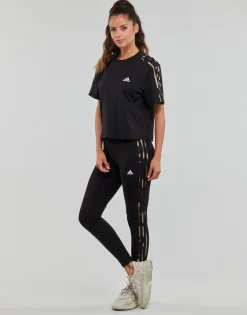 Adidas Sportswear - VIBAOP 3S CRO T Best
