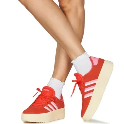 Adidas Sportswear Baskets Mode^- VL COURT BOLD