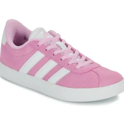 Adidas Sportswear - VL COURT 3.0 K< Baskets Mode