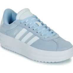 Adidas Sportswear Baskets Mode^- VL COURT BOLD J