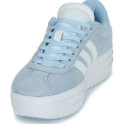 Adidas Sportswear Baskets Mode^- VL COURT BOLD J