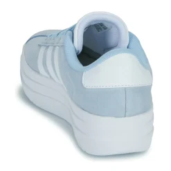 Adidas Sportswear Baskets Mode^- VL COURT BOLD J