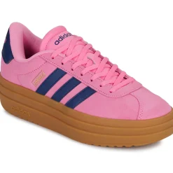 Adidas Sportswear Baskets Mode^- VL COURT BOLD