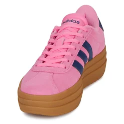 Adidas Sportswear Baskets Mode^- VL COURT BOLD