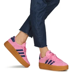 Adidas Sportswear Baskets Mode^- VL COURT BOLD