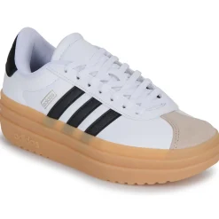Adidas Sportswear - VL COURT BOLD J< Baskets Mode