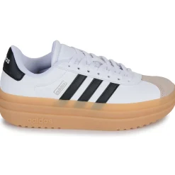Adidas Sportswear - VL COURT BOLD J< Baskets Mode