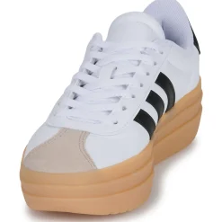 Adidas Sportswear - VL COURT BOLD J< Baskets Mode