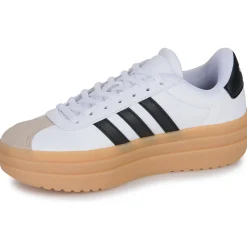 Adidas Sportswear - VL COURT BOLD J< Baskets Mode