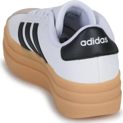 Adidas Sportswear - VL COURT BOLD J< Baskets Mode
