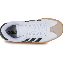 Adidas Sportswear - VL COURT BOLD J< Baskets Mode