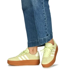 Adidas Sportswear Baskets Mode^- VL COURT BOLD