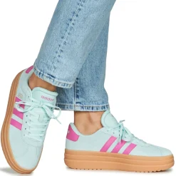 Adidas Sportswear Baskets Mode^- VL COURT BOLD