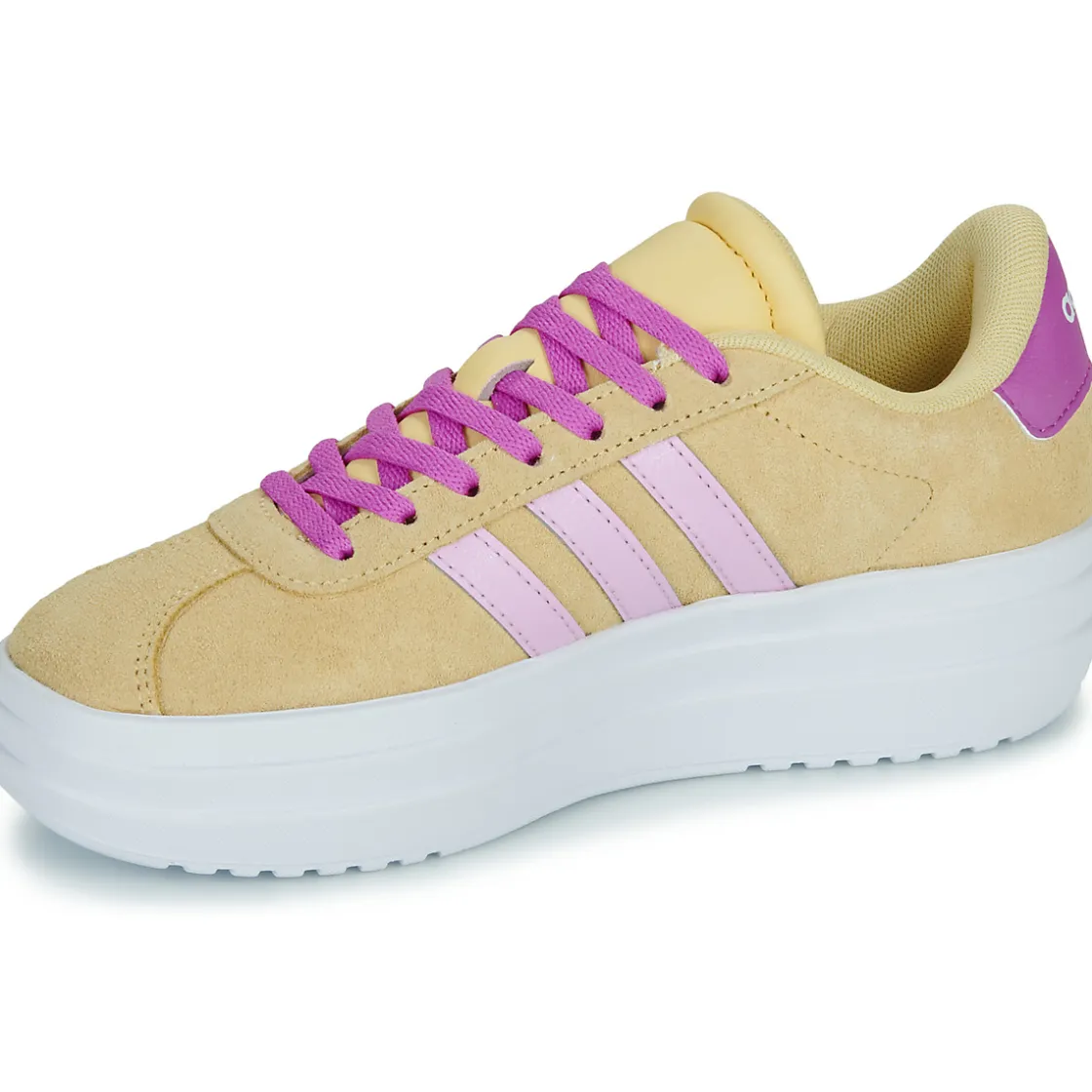 Adidas Sportswear - VL COURT BOLD J Hot