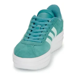 Adidas Sportswear Baskets Mode^- VL COURT BOLD J
