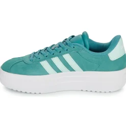 Adidas Sportswear Baskets Mode^- VL COURT BOLD J