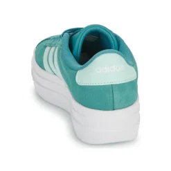 Adidas Sportswear Baskets Mode^- VL COURT BOLD J