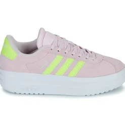 Adidas Sportswear - VL COURT BOLD J< Baskets Mode