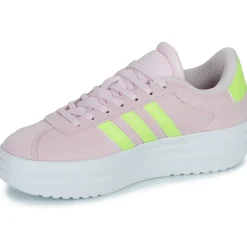 Adidas Sportswear - VL COURT BOLD J< Baskets Mode
