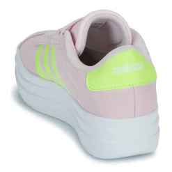 Adidas Sportswear - VL COURT BOLD J< Baskets Mode