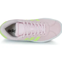 Adidas Sportswear - VL COURT BOLD J< Baskets Mode
