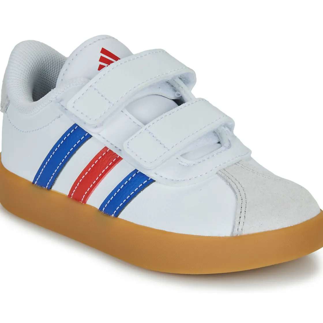 Adidas Sportswear - VL COURT 3.0 CF I< Baskets Mode