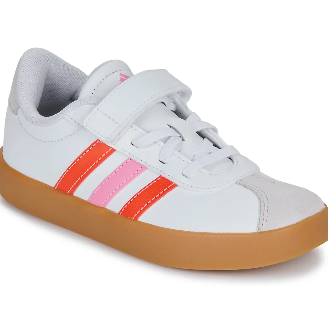 Adidas Sportswear - VL COURT 3.0 EL C< Baskets Mode