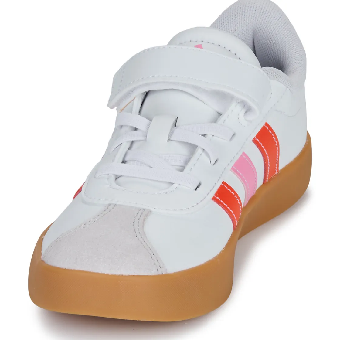 Adidas Sportswear - VL COURT 3.0 EL C< Baskets Mode