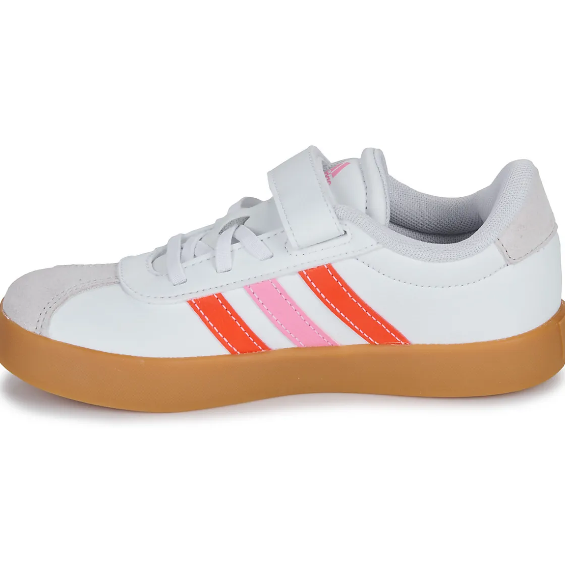 Adidas Sportswear - VL COURT 3.0 EL C< Baskets Mode
