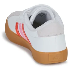 Adidas Sportswear - VL COURT 3.0 EL C< Baskets Mode