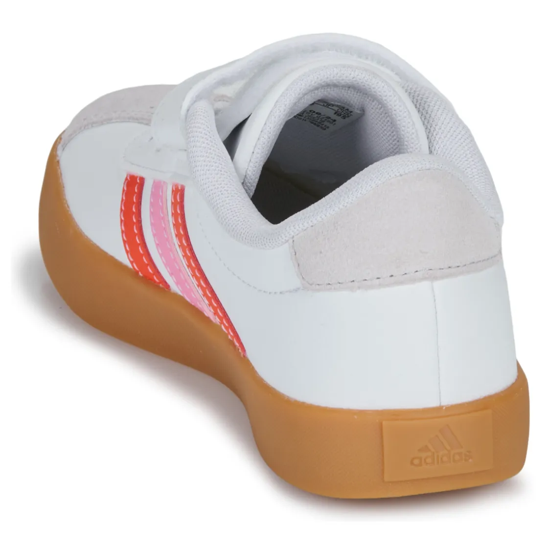 Adidas Sportswear - VL COURT 3.0 EL C< Baskets Mode