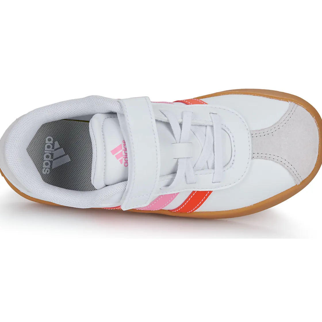 Adidas Sportswear - VL COURT 3.0 EL C< Baskets Mode