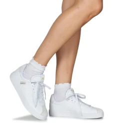 Adidas Sportswear - VL COURT 3.0< Baskets Mode