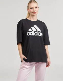 Adidas Sportswear - W BL BF TEE Discount