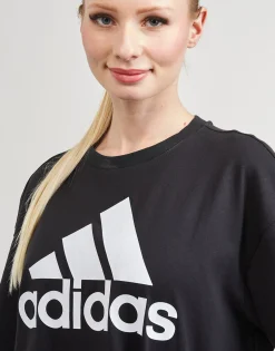 Adidas Sportswear - W BL BF TEE Discount