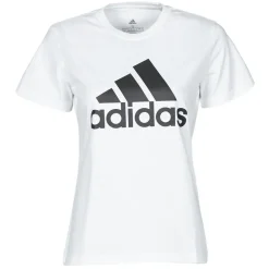 Adidas Sportswear - W BL T Blanc