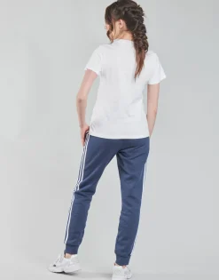 Adidas Sportswear - W BL T Blanc