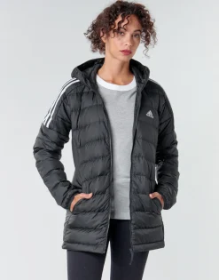 Adidas Sportswear Manteaux^- W ESS DOWN PAR